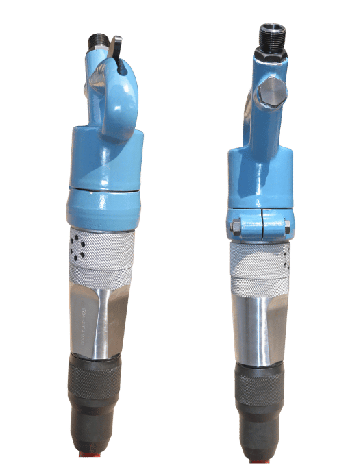RMT RI 9A - Chipping Hammer 